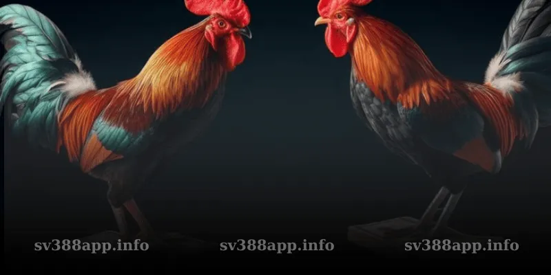 Các Loại Gà Đá Phổ Biến